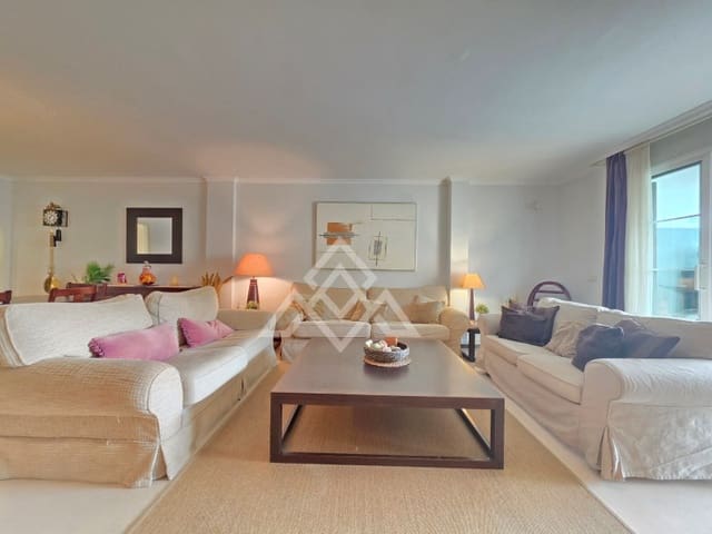 3 camera da letto Appartamento in vendita in Puerto de Sotogrande - La Marina, San Roque con piscina - 680.000 € (Rif: 9497573)