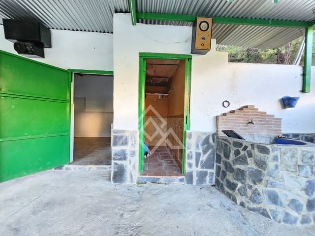 2 chambre Finca/Maison de Campagne à vendre à Monda avec garage - 500 000 € (Ref: 9502646)