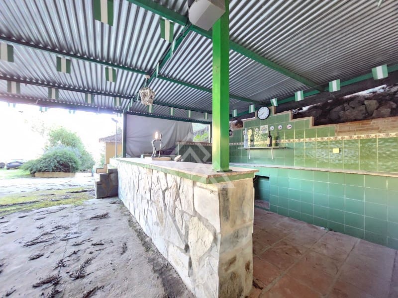 2 chambre Finca/Maison de Campagne à vendre à Monda avec garage - 500 000 € (Ref: 9502646)