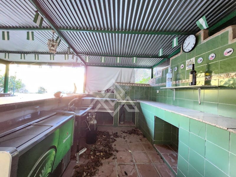 2 chambre Finca/Maison de Campagne à vendre à Monda avec garage - 500 000 € (Ref: 9502646)