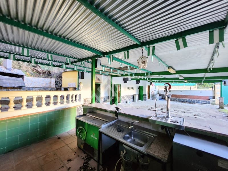 2 chambre Finca/Maison de Campagne à vendre à Monda avec garage - 500 000 € (Ref: 9502646)