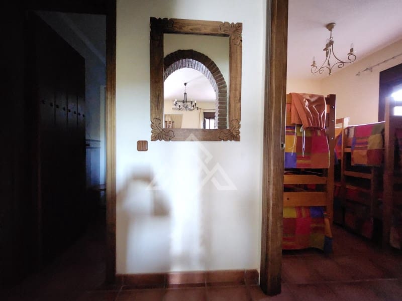 2 chambre Finca/Maison de Campagne à vendre à Monda avec garage - 500 000 € (Ref: 9502646)