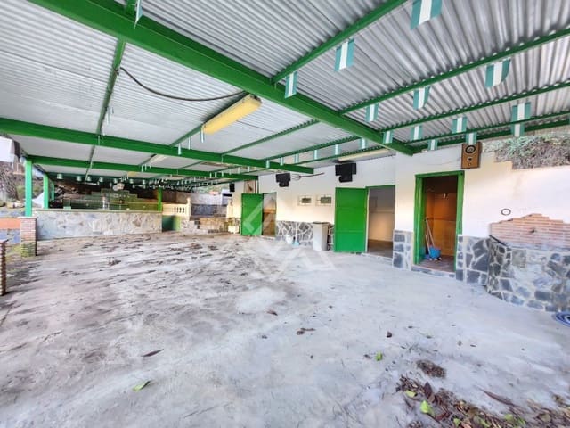 2 chambre Finca/Maison de Campagne à vendre à Monda avec garage - 500 000 € (Ref: 9502646)