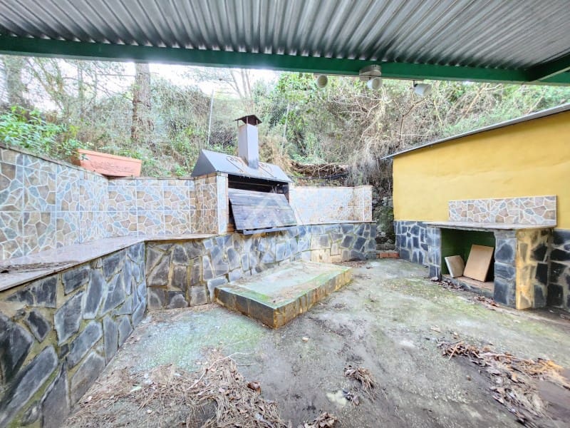 2 chambre Finca/Maison de Campagne à vendre à Monda avec garage - 500 000 € (Ref: 9502646)