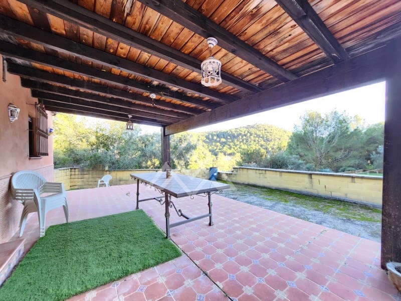 2 chambre Finca/Maison de Campagne à vendre à Monda avec garage - 500 000 € (Ref: 9502646)