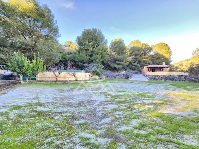 2 chambre Finca/Maison de Campagne à vendre à Monda avec garage - 500 000 € (Ref: 9502646)