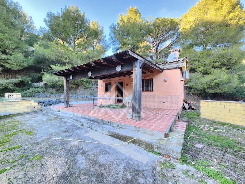 2 chambre Finca/Maison de Campagne à vendre à Monda avec garage - 500 000 € (Ref: 9502646)