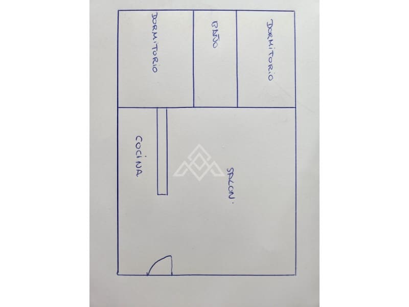 2 bedroom Finca/Country House for sale in Monda with garage - € 500,000 (Ref: 9502646)