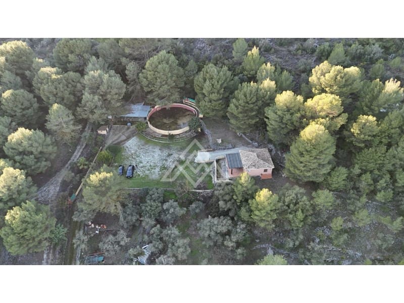 2 bedroom Finca/Country House for sale in Monda with garage - € 500,000 (Ref: 9502646)