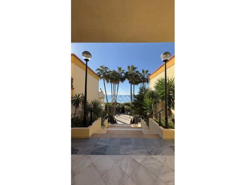 Estudio en Marbella en venta - 350.000 € (Ref: 9505378)