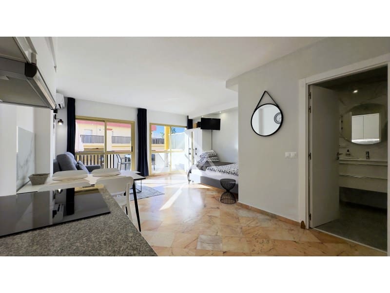 Estudio en Marbella en venta - 350.000 € (Ref: 9505378)