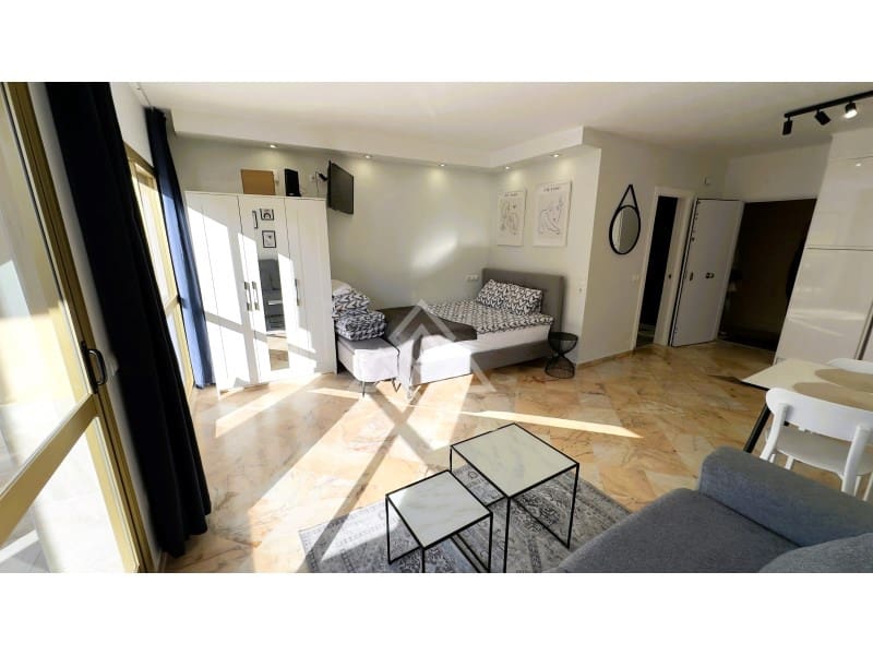 Estudio en Marbella en venta - 350.000 € (Ref: 9505378)