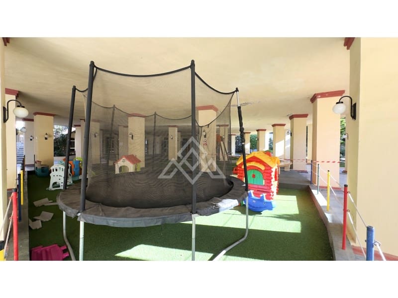 Estudio en Marbella en venta - 350.000 € (Ref: 9505378)