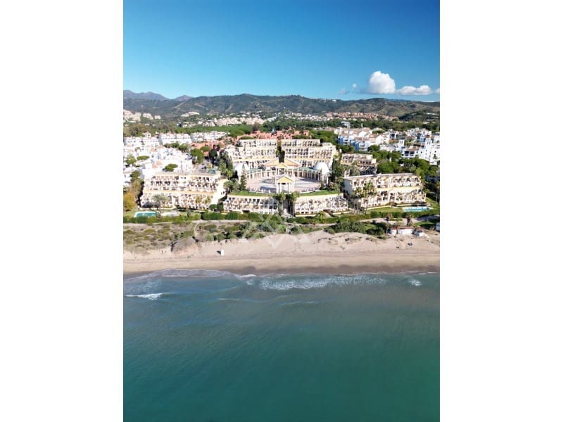 Estudio en Marbella en venta - 350.000 € (Ref: 9505378)