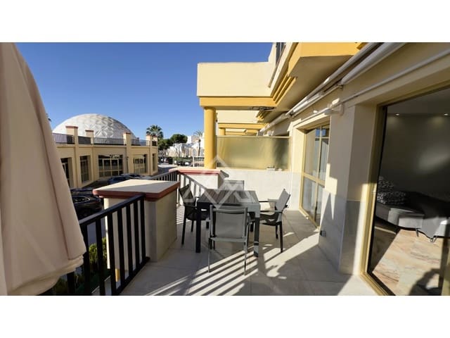 Estudio en Romana Playa, Marbella en venta - 350.000 € (Ref: 9505378)