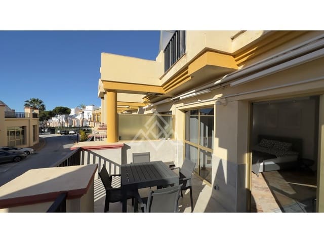 Estudio en Romana Playa, Marbella en venta - 350.000 € (Ref: 9505378)