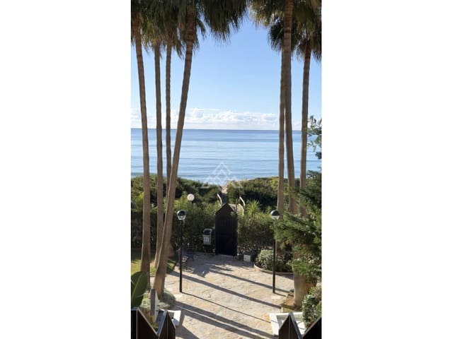 Estudio en Romana Playa, Marbella en venta - 350.000 € (Ref: 9505378)