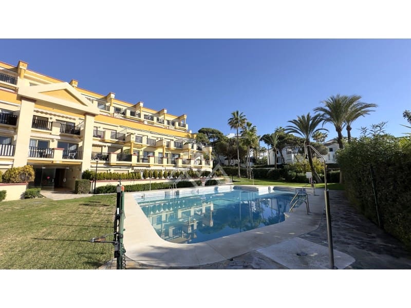 Estudio en Marbella en venta - 350.000 € (Ref: 9505378)
