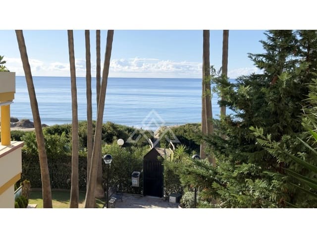 Estudio en Romana Playa, Marbella en venta - 350.000 € (Ref: 9505378)