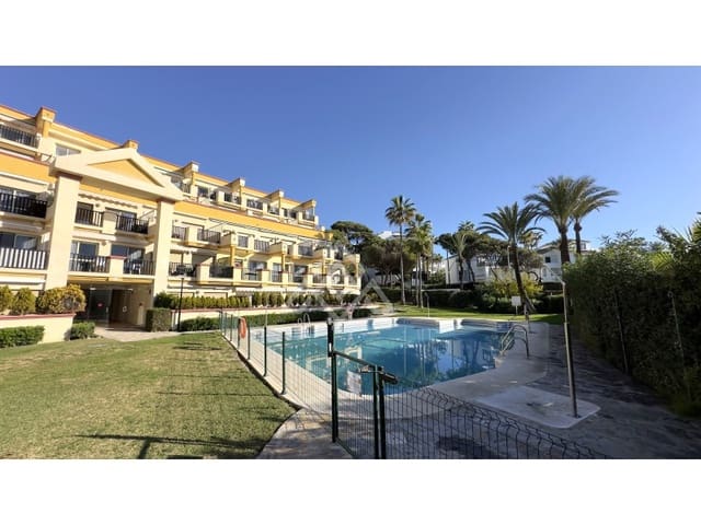 Estudio en Romana Playa, Marbella en venta - 350.000 € (Ref: 9505378)