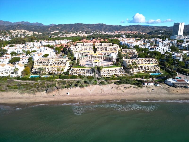 Estudio en Marbella en venta - 350.000 € (Ref: 9505378)