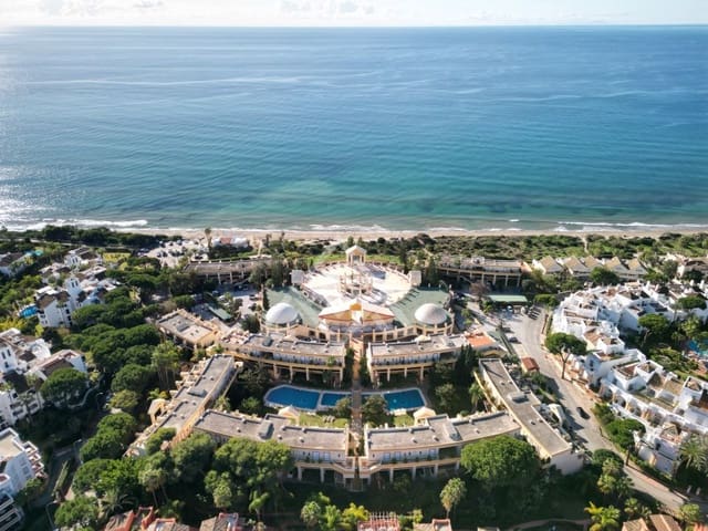 Estudio en Romana Playa, Marbella en venta - 350.000 € (Ref: 9505378)