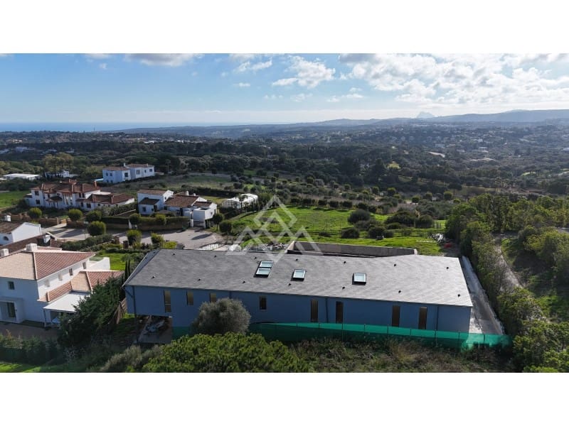 4 bedroom Villa for sale in Sotogrande with garage - € 5,800,000 (Ref: 9511266)