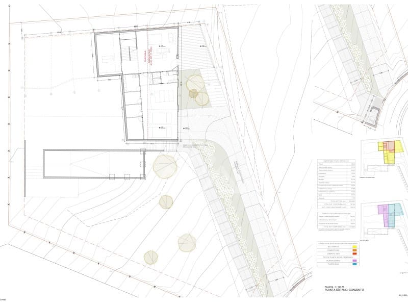 4 bedroom Villa for sale in Sotogrande with garage - € 5,800,000 (Ref: 9511266)