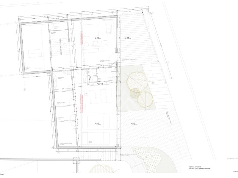 4 bedroom Villa for sale in Sotogrande with garage - € 5,800,000 (Ref: 9511266)