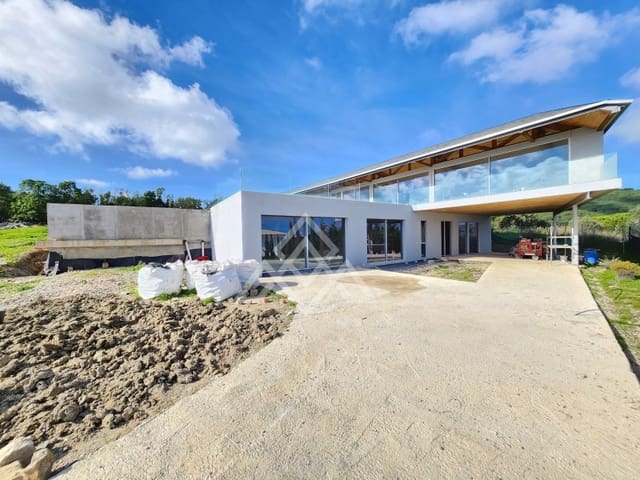 4 Zimmer Villa zu verkaufen in Sotogrande, San Roque mit Garage - 5.800.000 € (Ref: 9511266)