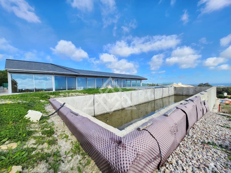 4 bedroom Villa for sale in Sotogrande with garage - € 5,800,000 (Ref: 9511266)