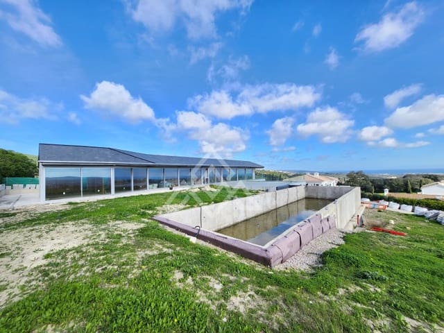 4 Zimmer Villa zu verkaufen in Sotogrande, San Roque mit Garage - 5.800.000 € (Ref: 9511266)