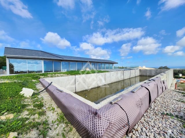 4 Zimmer Villa zu verkaufen in Sotogrande, San Roque mit Garage - 5.800.000 € (Ref: 9511266)