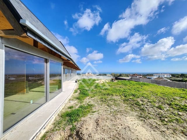 4 Zimmer Villa zu verkaufen in Sotogrande, San Roque mit Garage - 5.800.000 € (Ref: 9511266)