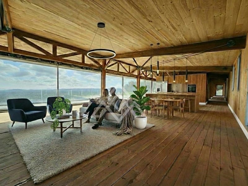 4 slaapkamer Villa te koop in Sotogrande met garage - € 5.800.000 (Ref: 9511266)