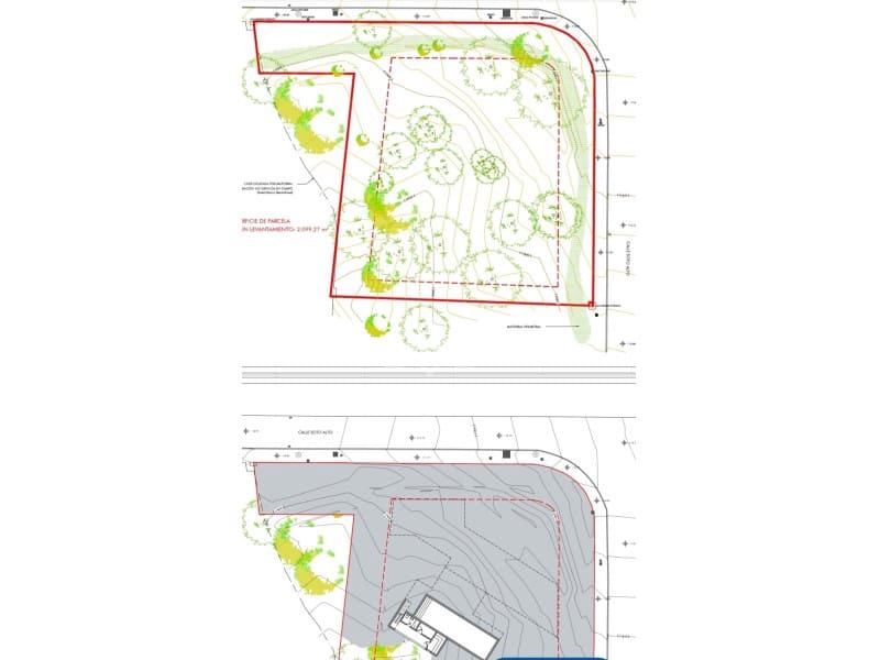 Teren niezagospodarowany na sprzedaż w Sotogrande - 1 000 000 € (Ref: 9511267)