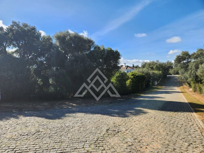 Teren niezagospodarowany na sprzedaż w Sotogrande - 1 000 000 € (Ref: 9511267)