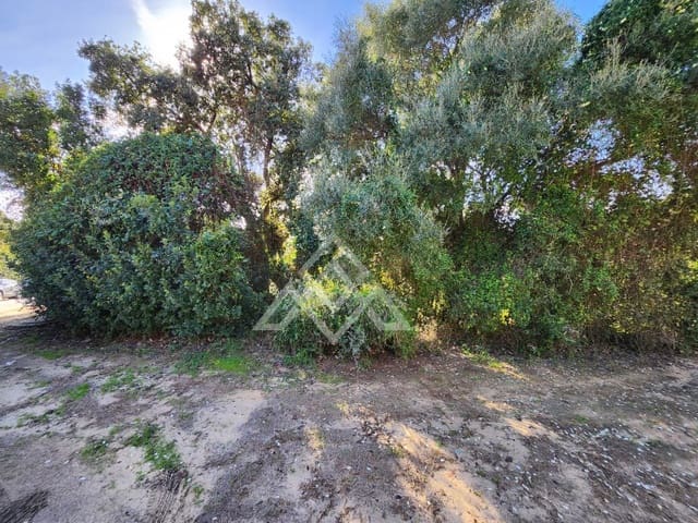 Teren niezagospodarowany na sprzedaż w Sotogrande, San Roque - 1 000 000 € (Ref: 9511267)