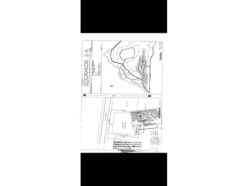 Bouwgrond te koop in Sotogrande - € 920.000 (Ref: 9511268)