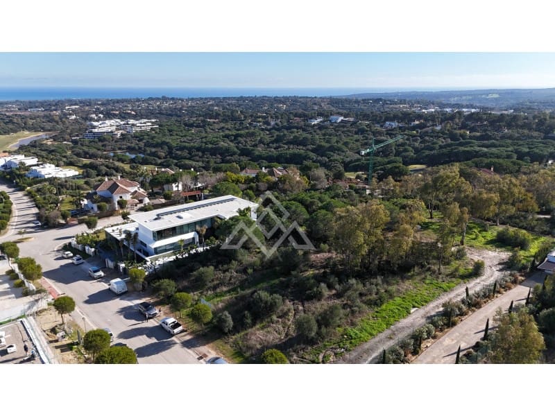 Bouwgrond te koop in Sotogrande - € 920.000 (Ref: 9511268)