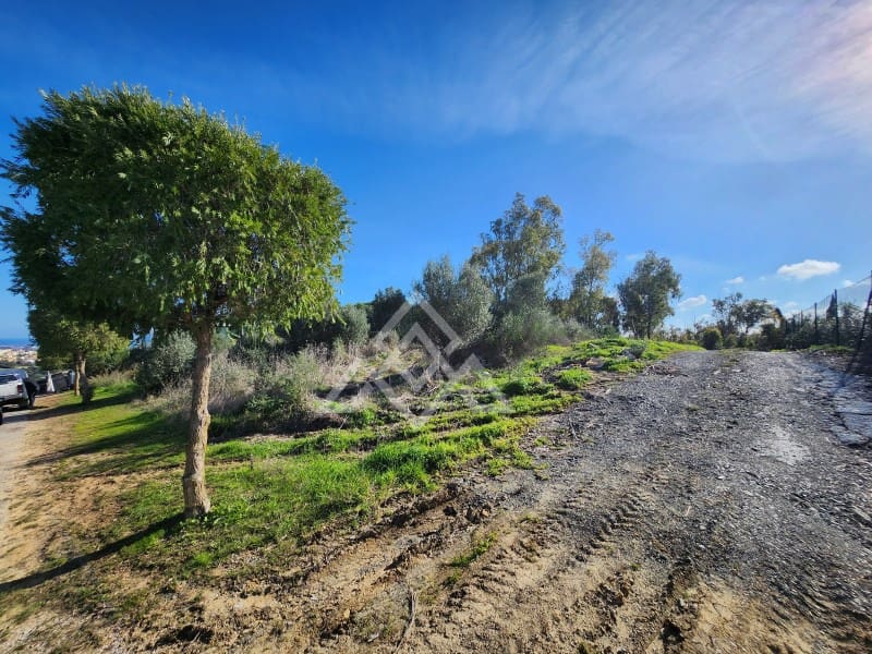 Bouwgrond te koop in Sotogrande - € 920.000 (Ref: 9511268)