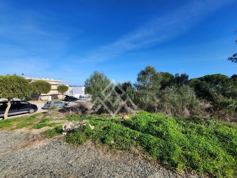 Bouwgrond te koop in Sotogrande - € 920.000 (Ref: 9511268)