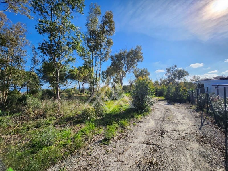 Bouwgrond te koop in Sotogrande - € 920.000 (Ref: 9511268)