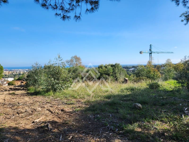 Bouwgrond te koop in Sotogrande - € 920.000 (Ref: 9511268)