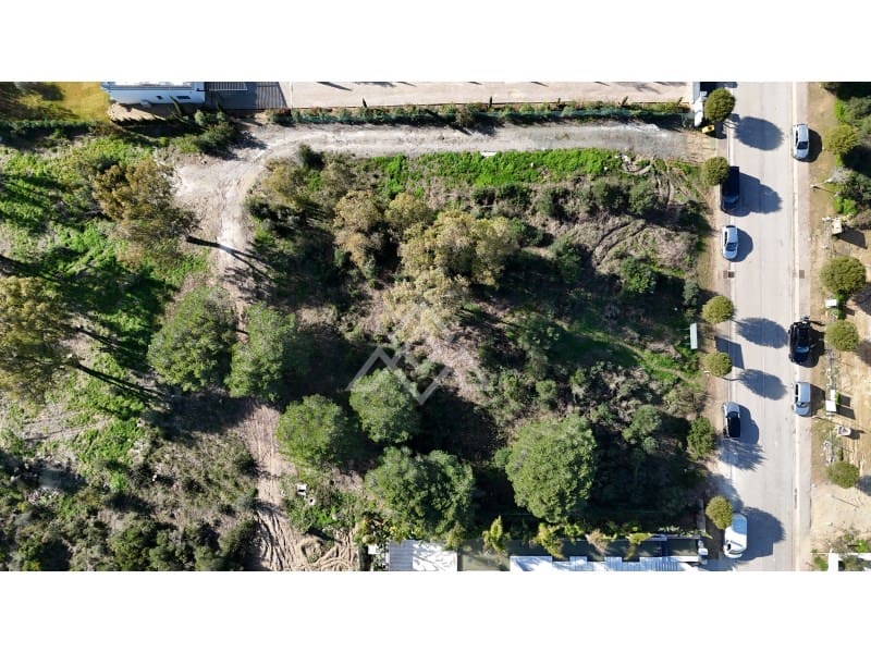 Bouwgrond te koop in Sotogrande - € 920.000 (Ref: 9511268)