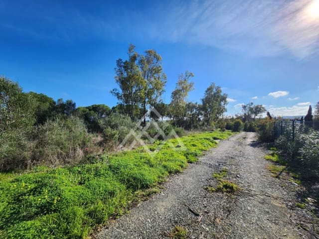 Bouwgrond te koop in Sotogrande Alto, San Roque - € 920.000 (Ref: 9511268)