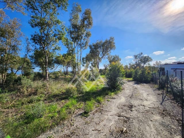 Bouwgrond te koop in Sotogrande Alto, San Roque - € 920.000 (Ref: 9511268)