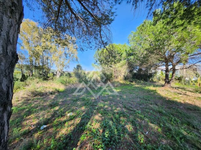 Bouwgrond te koop in Sotogrande Alto, San Roque - € 920.000 (Ref: 9511268)