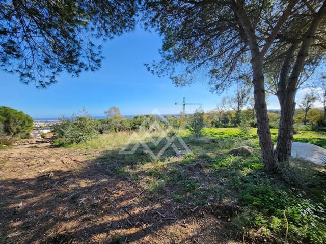 Bouwgrond te koop in Sotogrande Alto, San Roque - € 920.000 (Ref: 9511268)