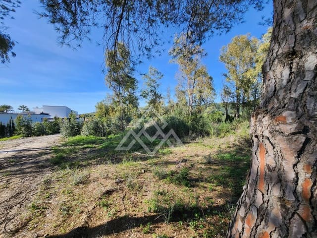 Bouwgrond te koop in Sotogrande Alto, San Roque - € 920.000 (Ref: 9511268)